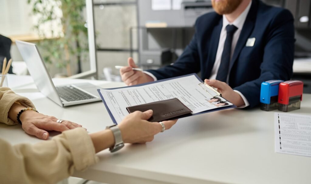 Study Visa Consulting