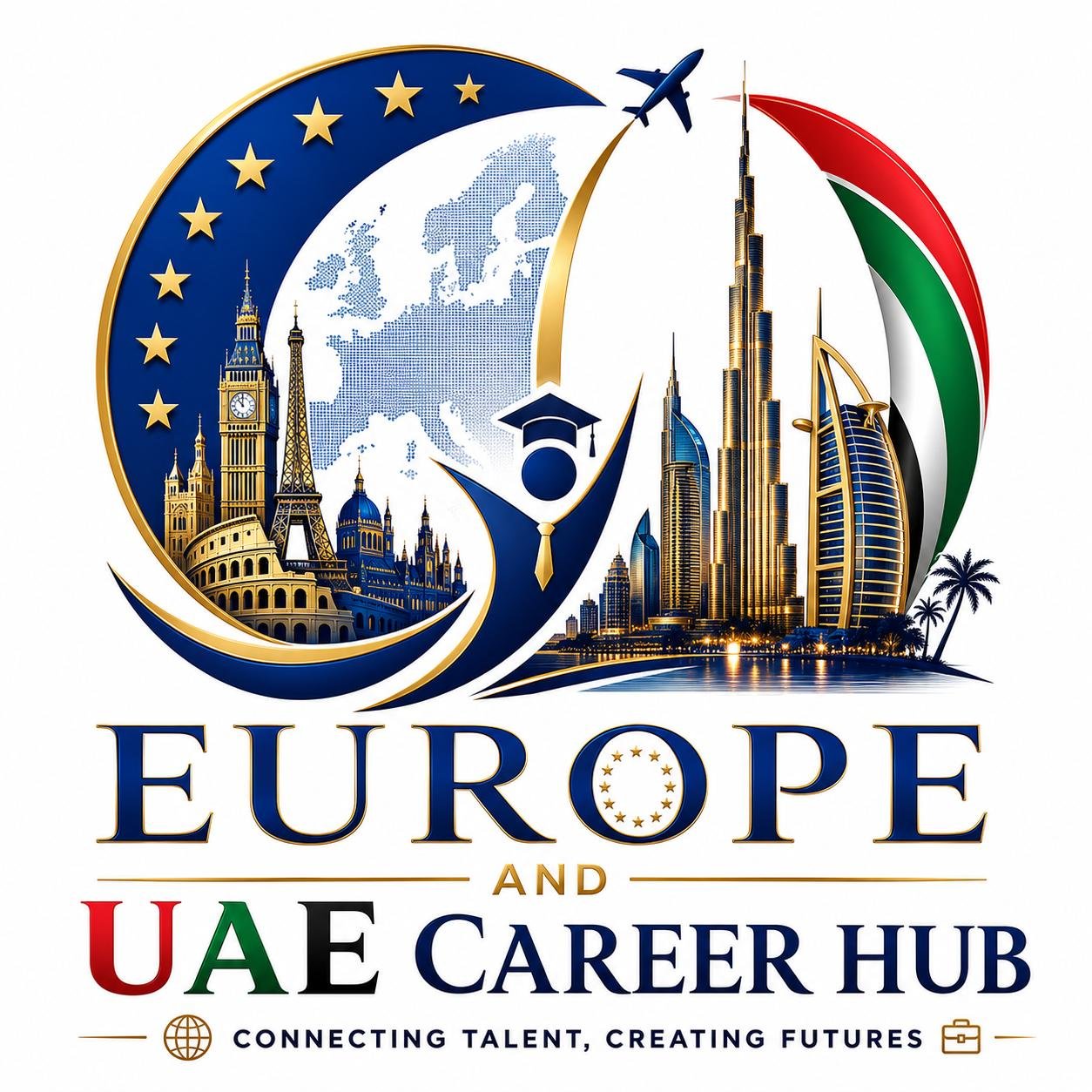 Europe UAE Consultancy